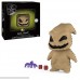 Funko 5 Star Nightmare Before Christmas Oogie Boogie Collectible Figure Multicolor B07DFJJ5BF